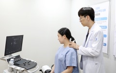 참잘함한방병원, 초음파 유도 침치료 기술로 학계 주목받아