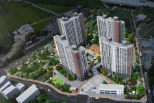 공급부족 우려 속 오창 첫 민간임대 아파트 ‘오창 더본’ 주목