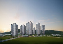 경남 사천 민간임대아파트 ‘동원베네스트 스카이포레’ 1100세대 중 1 차분 535세대 임차인 모집