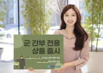 은행권, 군인 혜택 대폭 강화…나라사랑카드 5파전 압축