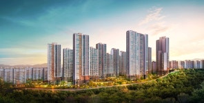 경기광주역 라온프라이빗 드림시티, 사업 추진 진행