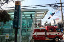 미아역 마트서 30대 남성 흉기 휘둘러…60대 피해자 숨져
