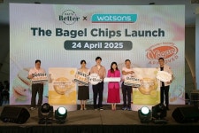 무브에스엔씨, 말레이시아 왓슨스 K-뷰티 페스타 참가… ‘잇츠베러’ 통합 부스 눈길