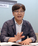 [談談한 만남] 세탁업 패러다임 바꾼다…송봉옥 유니룩스 대표의 당찬 출사표