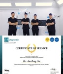 유재성 위라이브병원 원장, SCI 저널 ‘진단학(Diagnostics)’ 특별호 편집위원 위촉