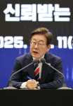 이 대통령, 오늘 이재용 등 5대 그룹 총수와 회동…경제 살리기 행보 이어간다