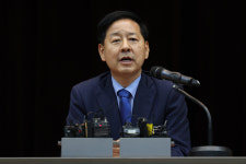 구윤철 기재부 장관 후보자 “경제대혁신 추진…‘주식회사 대한민국’ 건설할 것"