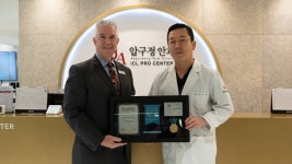 김준현 압구정안과의원 대표원장, ‘2025 KOREA EVO ICL 포럼’ 핵심 연자 참여