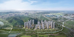 세종 에버파크, 8월 장기일반형 모집