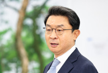 이억원 금융위원장 인사청문회, 다음달 2일 열린다