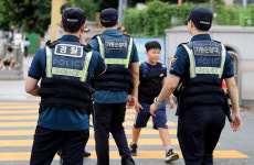 귀가 중인 男초등생 유인 시도 60대 긴급체포…“애가 예뻐서”