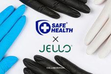 세이프헬스, 주식회사 젤로와 손잡고 한국 시장 본격 진출