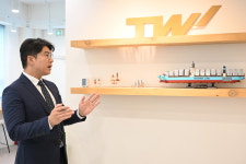 [혁신강소기업을 가다] 태원정공, K-조선의 희망을 쓰다