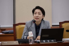 [BS Pick 국감스타] 민주당 황정아 의원