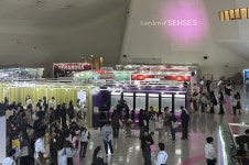 [현장] 참여형 콘텐츠 강화한 ‘컬리뷰티페스타 2025’…컬리 미감 빛났다