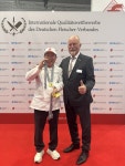 도시외양간, 독일 IFFA 식육박람회서 금메달 6관왕 수상