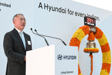 현대차, 인도 축으로 신흥시장 현지화 가속…‘현지 주도형’ 전환 시동