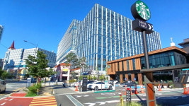 현대 테라타워 구리갈매, 준공 완료…입주 진행 중