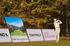 한국 女골프 스타군단 31명, 더 시에나 자선 프로암에 폭발적 집결… 보기 힘든 ‘올스타 매치업’
