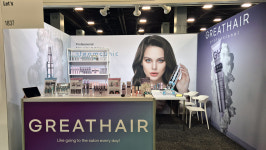 주식회사 렛츠, ‘그레이트헤어’ 코스모프로프 마이애미서 글로벌 시장 공략