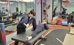 충북청주FC, 26시즌 도약 준비 본격화… 윈윈정형외과와 시즌 전 메디컬 테스트 실시