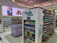 [BS현장] 연세크림빵·두바이·스무디…CU, 디저트로 MZ핫플 성수에 도전장