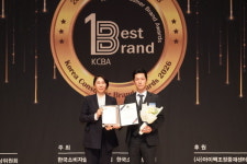 아임일리터, 2026 대한민국소비자브랜드대상 6년 연속 수상