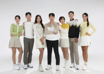 내일은 ‘SBS골프 아카데미’ 하는 날… 홍순상 프로의 골프웨어 눈길 간다면