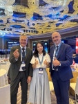 광주 김선생보청기, AHHC 2026 한국 대표단 참가