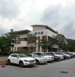 광주 빛고을노인건강타운, AI 웰니스 키오스크 도입