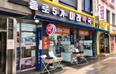 종로5가미래약국, 이너뷰티·항산화 대세제품 ‘에바치온’ 입점