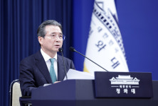 김용범 “레버리지 ETF, 기존 대책 신속 이행이 급선무”