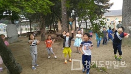 남양주시,  초등학교 돌봄 숲 교실 운영