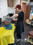 연천군 신서면 지역사회보장협의체  재능기부로 이·미용 서비스