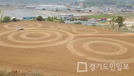 화성시 서신면 매화리 일대 7000여 평