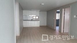 남양주시,  임시거주지 희망빌리지 추진