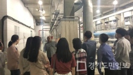 용인 처인구, 민원현장 탐방 문화체험 행사