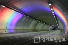 인천 연수구,  미추홀대로 특화거리 마무리