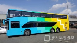 파주 도보 현수교 두 곳 화제