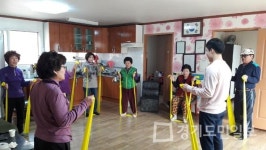 안산시 상록수보건소 반월보건지소