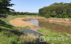 파주시 선제적 수해예방 나서