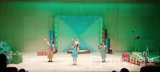 남양주 식생활 뮤지컬 큰 호응