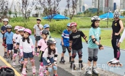 인천 서구, 유·청소년 방학특강 롤러교실