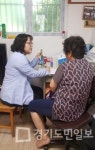 군포시, 여름철 어르신들 건강 챙긴다