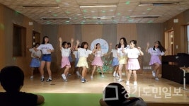 가평 상면초등학교, 너와 나의 꿈 키우는 즐거운 동아리   활동 결과 발표회