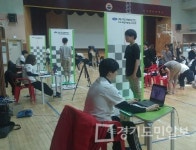 인천 서구, 학생성장 체형관리 사업 펼쳐