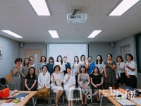하남시,  다소미 2회기 성황리 종료