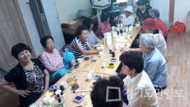 이천 설성면, 슬기로운 향기생활 9회 운영