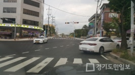 가평군 시가지 전선 지중화
