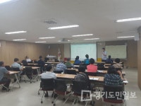 인천 옹진군농기센터, 신규농업인 영농정착 기술교육